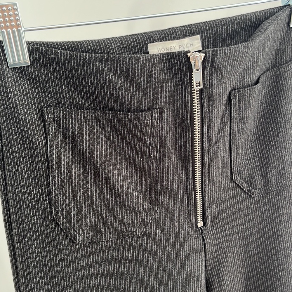 Honey punch pants